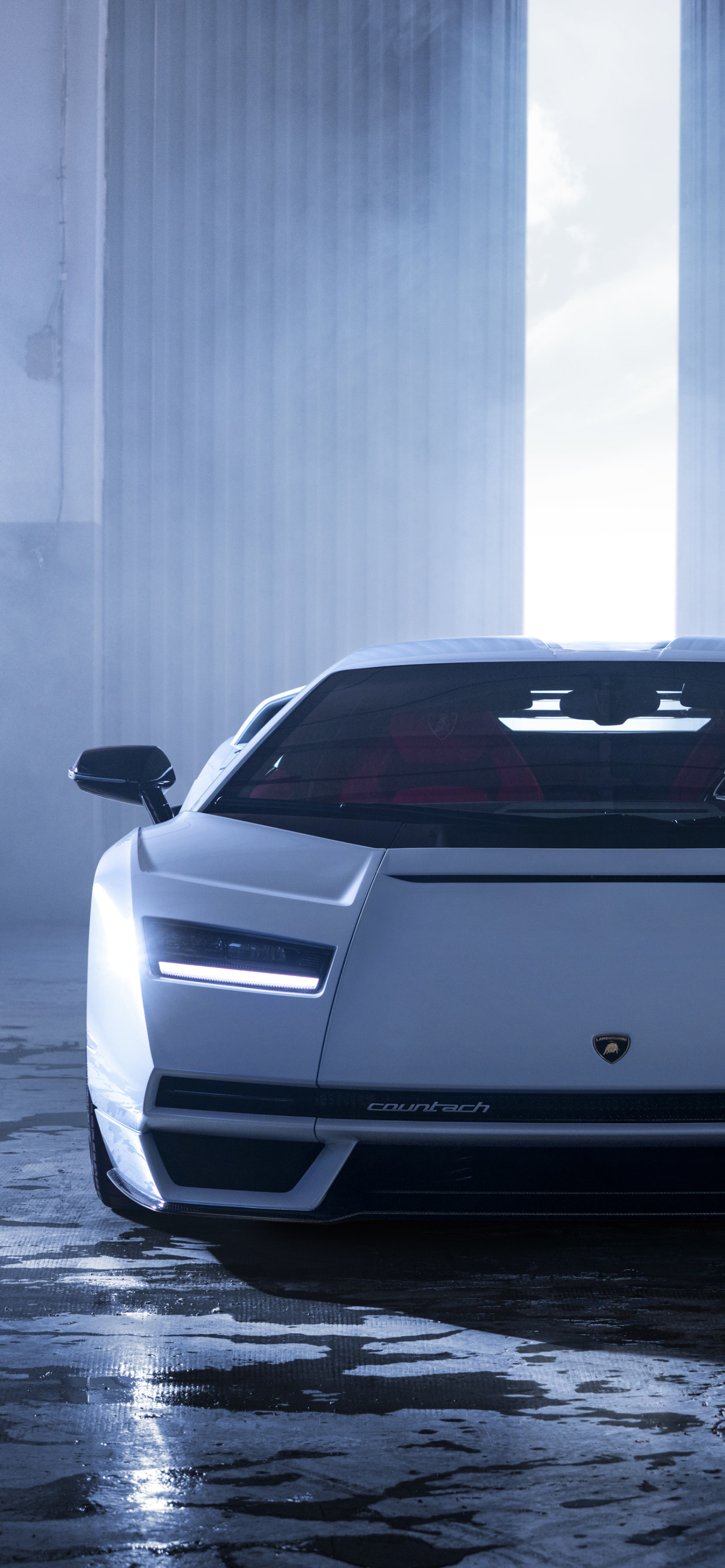 Countach