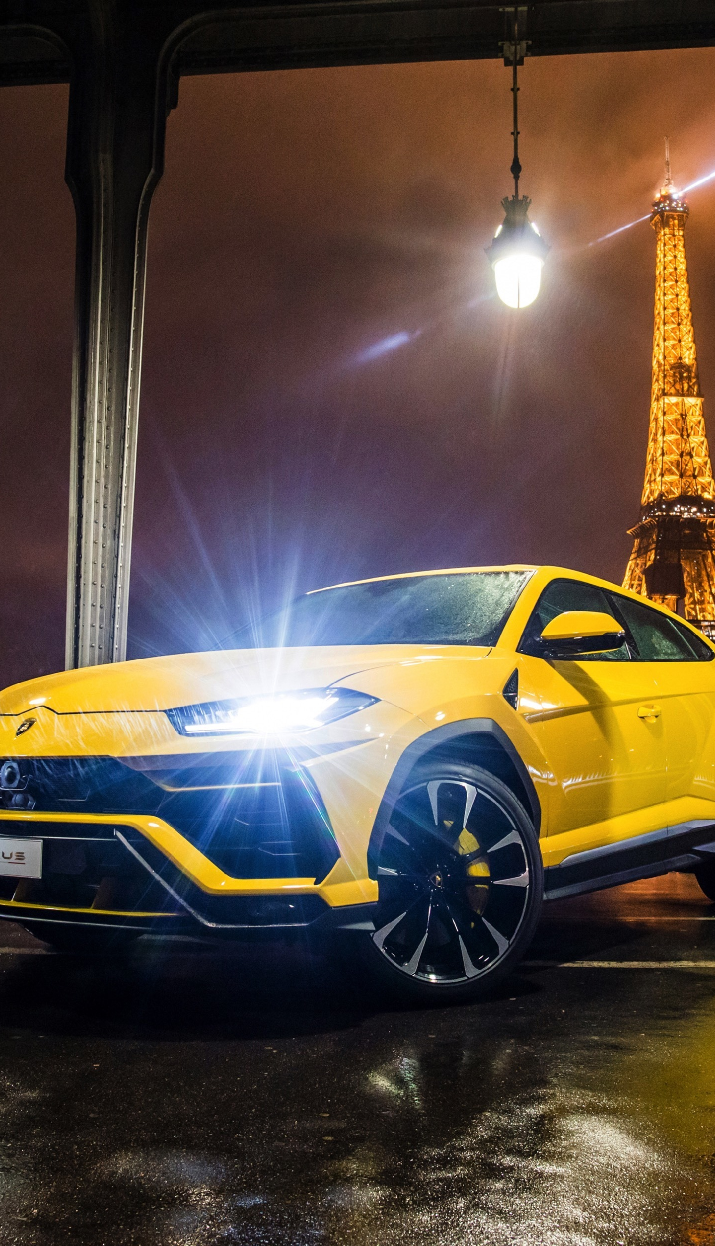 Urus